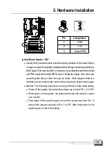 Предварительный просмотр 14 страницы Delta MVBX2-X Manual