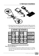 Preview for 20 page of Delta MVBX2-X Manual