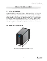 Preview for 9 page of Delta N-10K User Manual