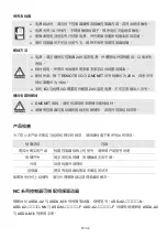 Предварительный просмотр 20 страницы Delta NC200A-MI-A Quick Start Manual