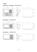 Предварительный просмотр 24 страницы Delta NC200A-MI-A Quick Start Manual