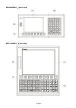 Предварительный просмотр 45 страницы Delta NC200A-MI-A Quick Start Manual