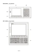 Предварительный просмотр 62 страницы Delta NC200A-MI-A Quick Start Manual