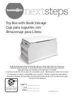 Delta next steps Assembly Manual preview