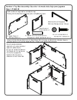 Preview for 7 page of Delta next steps Assembly Manual