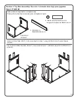 Preview for 8 page of Delta next steps Assembly Manual