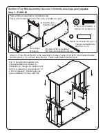 Preview for 9 page of Delta next steps Assembly Manual