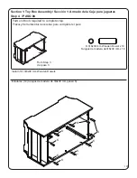 Preview for 10 page of Delta next steps Assembly Manual