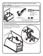 Preview for 13 page of Delta next steps Assembly Manual