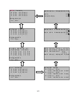 Preview for 55 page of Delta NH-15k User Manual