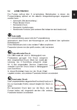 Preview for 17 page of Delta NMT LAN 100-120 Installation And Operating Manual