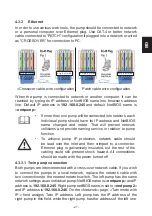 Preview for 27 page of Delta NMT LAN 100-120 Installation And Operating Manual