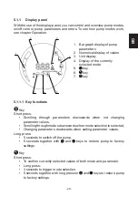 Preview for 29 page of Delta NMT LAN 100-120 Installation And Operating Manual