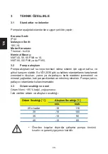 Preview for 38 page of Delta NMT LAN 100-120 Installation And Operating Manual