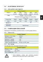 Preview for 39 page of Delta NMT LAN 100-120 Installation And Operating Manual