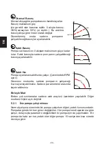 Preview for 50 page of Delta NMT LAN 100-120 Installation And Operating Manual