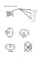 Preview for 57 page of Delta NMT LAN 100-120 Installation And Operating Manual