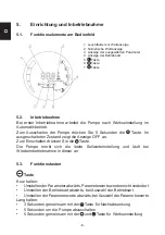 Preview for 6 page of Delta NMT SMART Series Installation And Operating Manual