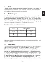 Preview for 15 page of Delta NMT SMART Series Installation And Operating Manual