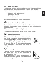 Preview for 19 page of Delta NMT SMART Series Installation And Operating Manual