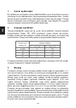 Preview for 26 page of Delta NMT SMART Series Installation And Operating Manual