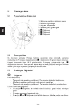 Preview for 28 page of Delta NMT SMART Series Installation And Operating Manual