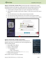 Preview for 18 page of Delta NovoPRO User Manual