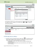 Preview for 99 page of Delta NovoPRO User Manual