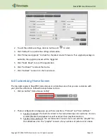 Preview for 100 page of Delta NovoPRO User Manual