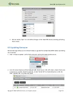 Preview for 101 page of Delta NovoPRO User Manual