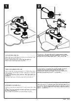 Preview for 2 page of Delta NURA 25710LF-SS Manual