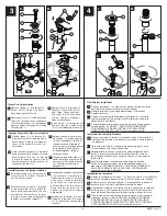Предварительный просмотр 4 страницы Delta Nyla 17708LF Series Manual