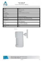 Preview for 2 page of Delta OR-MA-702 User Manual