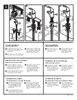 Preview for 3 page of Delta Palo 467-DST Manual