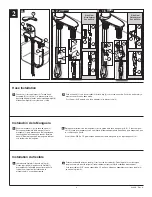 Preview for 4 page of Delta Palo 467-DST Manual