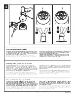 Preview for 8 page of Delta Palo 467-DST Manual