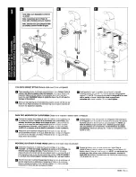 Preview for 5 page of Delta Palo 467 Manual