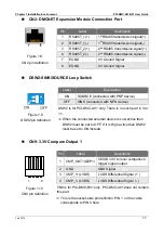 Предварительный просмотр 11 страницы Delta PCI-DMC-A01 User Manual