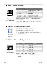 Предварительный просмотр 12 страницы Delta PCI-DMC-A01 User Manual