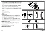 Delta PCM-48V600W1B Series Instruction Manual предпросмотр