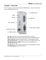 Предварительный просмотр 6 страницы Delta PD-01 User Manual