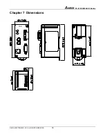 Предварительный просмотр 36 страницы Delta PD-01 User Manual