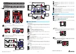 Preview for 3 page of Delta PDB1511A530035 Installation & Operation Manual