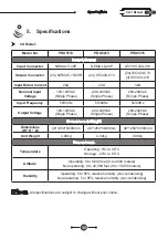 Preview for 15 page of Delta PDU5113 User Manual