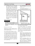 Preview for 16 page of Delta PG-25 Installation And Maintenance Manual