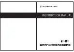 Delta PH-10H Instruction Manual предпросмотр