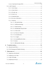 Предварительный просмотр 4 страницы Delta PhotoVoltaic RPI-C500 Manual