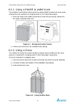 Предварительный просмотр 18 страницы Delta PhotoVoltaic RPI-C500 Manual