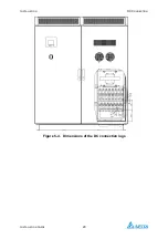 Предварительный просмотр 26 страницы Delta PhotoVoltaic RPI-C500 Manual