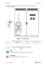 Предварительный просмотр 29 страницы Delta PhotoVoltaic RPI-C500 Manual